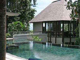 Emerald River Villa Bali Ngoại thất bức ảnh
